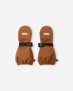 Reimatec rukkaset, Askare Keskiruskea