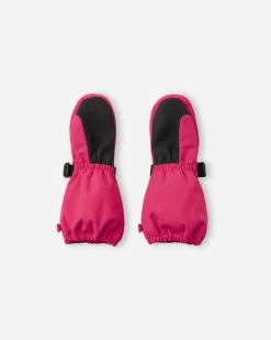 Reimatec rukkaset, Askare Vadelma