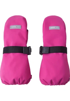 Reimatec rukkaset, Askare Pinkki