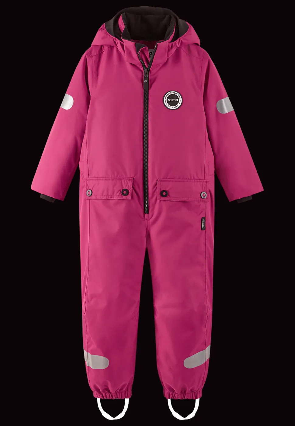 Reimatec välikausihaalari, SEVETTI Vadelma