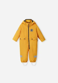 Reimatec välikausihaalari, MARTE MID Keltainen