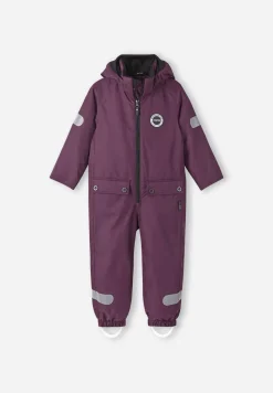 Reimatec välikausihaalari, SEVETTI Viininpunainen