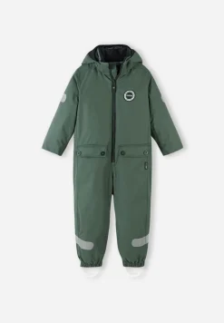 Reimatec välikausihaalari, SEVETTI Armeijanvihreä