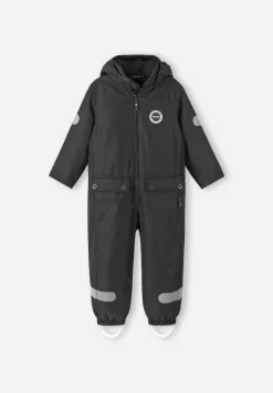 Reimatec välikausihaalari, SEVETTI Musta