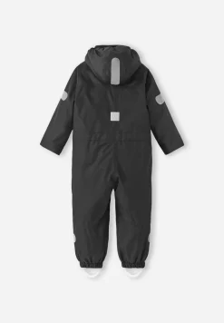 Reimatec välikausihaalari, SEVETTI Musta