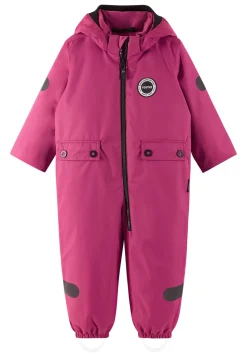 Reimatec välikausihaalari, MARTE MID Vadelma