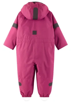 Reimatec välikausihaalari, MARTE MID Vadelma