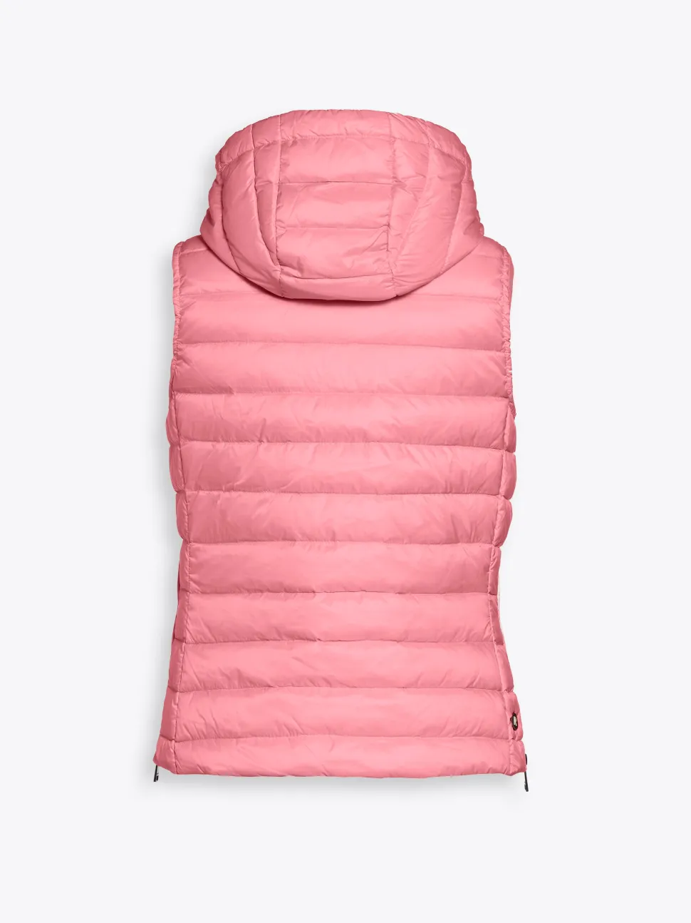 Reset Liivi, MONACO LIGHTDOWN VEST Vaaleanpunainen