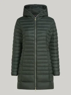 Reset naisten kevytuntuvatakki, TOKYO Armeijanvihreä