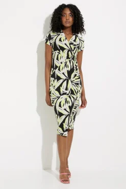 Ribkoff mekko, JR MEKKO BLACK MULTI Musta Kuosi