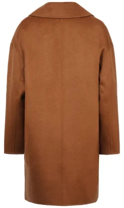 Ril's naisten villakangastakki, COMO Kameli