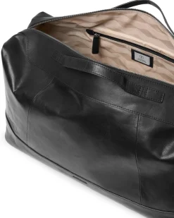 Saddler laukku K Indie Weekend Bag, MUSTA