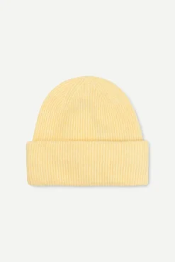 Samsoe and Samsoe Naisten Pipo, Nor Keltainen