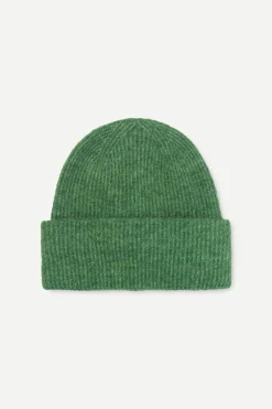 Samsoe and Samsoe Naisten Pipo, Nor Vihreä