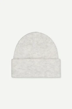 Samsoe and Samsoe Naisten Pipo, Nor Vaaleanharmaa