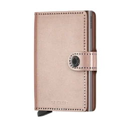 Secrid Korttikotelo, Miniwallet Nude