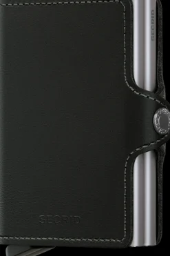 Secrid Korttikotelo, Twinwallet Musta