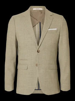 Selected bleiseri, OASIS LINEN Sand