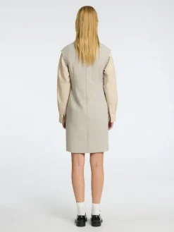 Selected Femme naisten mekko, SLFRITA SL DRESS MEL Kitti