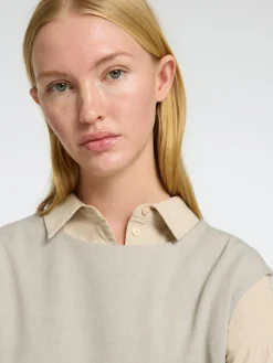 Selected Femme naisten mekko, SLFRITA SL DRESS MEL Kitti