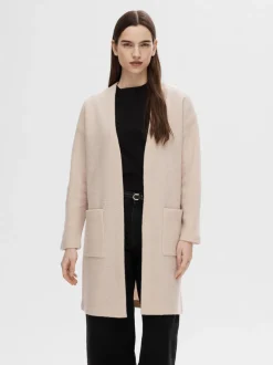 Selected Femme naisten neuletakki, Darla Kitti