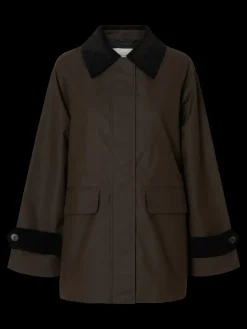 Selected Femme naisten takki, SLFWILMA JACKET Delicioso