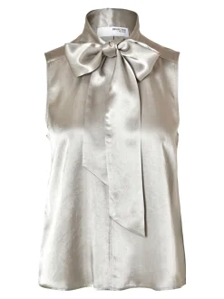 Selected Femme Naisten Toppi, SLFSELENE SL TOP Kitti