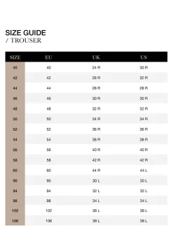 Selected pellavahousut, OASIS LINEN TROUSER Tummansininen