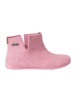 Shepherd of Sweden Naisten Tossut, ESTER Vaaleanpunainen