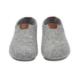 Shepherd of Sweden naisten tossut ELMA TOSSU, vaaleanharmaa