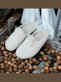 Shepherd of Sweden Naisten Tossut, ROSIE TOSSU Kerma