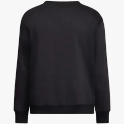 Signal miesten college, TIMSI CREW SWEAT Musta