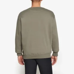 Signal miesten college, TIMSI CREW SWEAT Vihreä