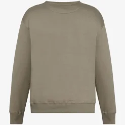 Signal miesten college, TIMSI CREW SWEAT Vihreä