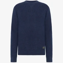 Signal Miesten Neulepusero, ANDYSI STRUCTURE Keskisininen