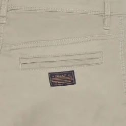 Signal miesten shortsit, GERHARDT TWILL Beige