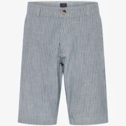 Signal miesten shortsit, TONYSI STRIPE Raidallinen Sininen