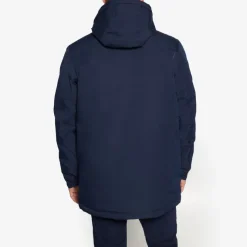 Signal. miesten takki PAWSI TECH JACKET, tummansininen