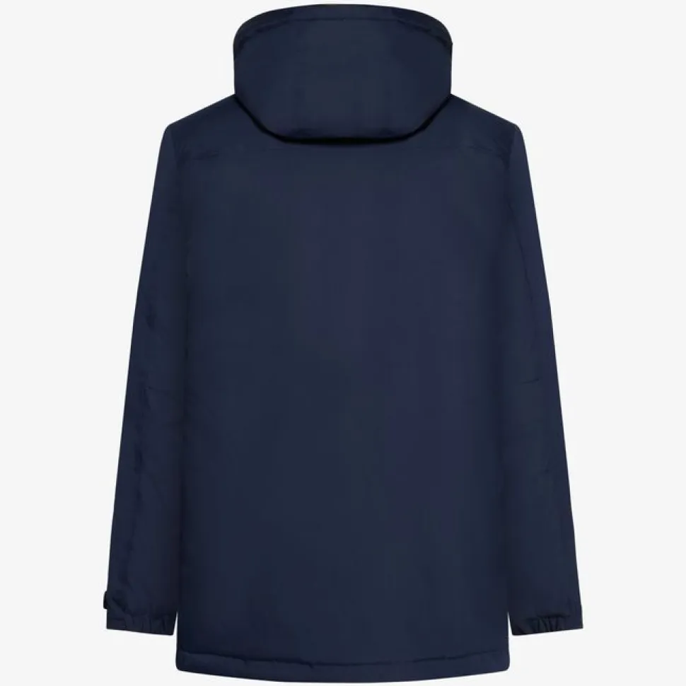 Signal. miesten takki PAWSI TECH JACKET, tummansininen