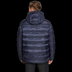 Signal miesten takki FILLIPSI LIGHT JACKET, tummansininen