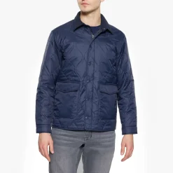 Signal Miesten Takki, PHOENIX HUNTER Tummansininen