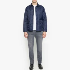 Signal Miesten Takki, PHOENIX HUNTER Tummansininen