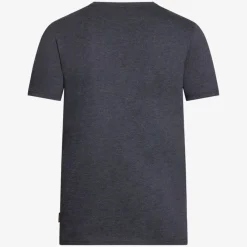 Signal miesten t-paita, DIZZYSI LOGO TEE Tummansininen