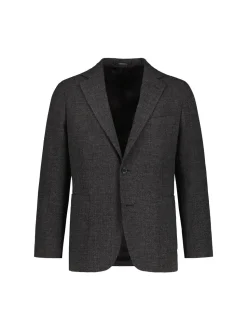 Sinnuu Miesten Bleiseri ANGELICO 3354-23 Tummanharmaa