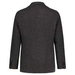 Sinnuu Miesten Bleiseri ANGELICO 3354-23 Tummanharmaa