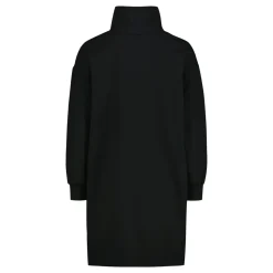 Sinnuu naisten collgemekko Mia College dress, musta