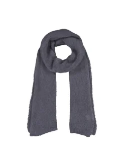 Sinnuu Naisten Kaulahuivi, Zoe Mohairhuivi Vaaleanharmaa