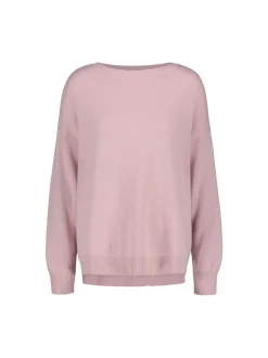 Sinnuu Naisten Neule, SINNUU EDA NEULE Vaaleanpunainen