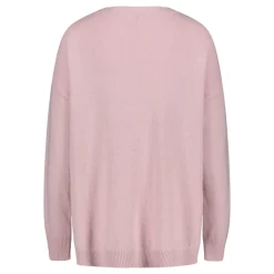 Sinnuu Naisten Neule, SINNUU EDA NEULE Vaaleanpunainen