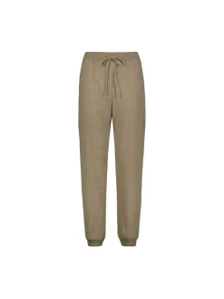 Sinnuu Naisten Neulehousut, SINNUU JOY NEULEHOUSU MADE IN FINLAND Ruskeanharmaa